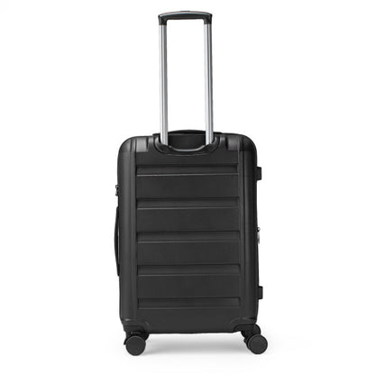 YACHTLINER LX-9044 NOIR  M