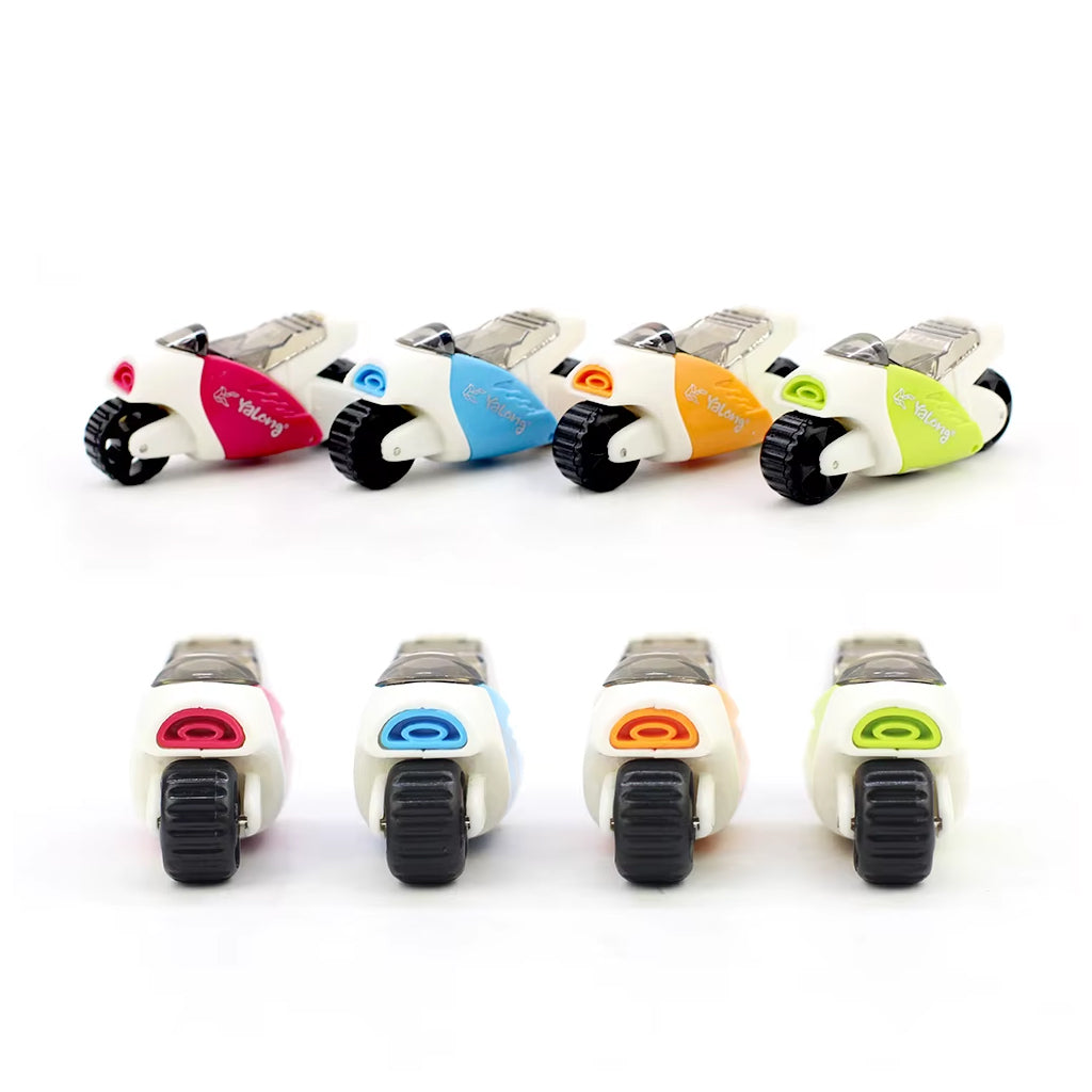TAILLE CRAYON YALONG SCOOTER REF YL96171