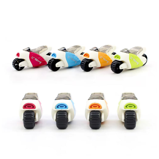 TAILLE CRAYON YALONG SCOOTER REF YL96171